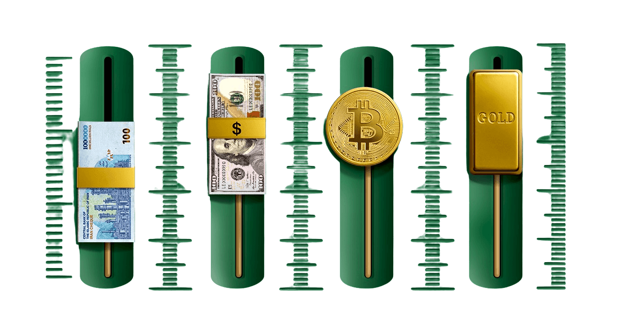 بازی ملی گلد